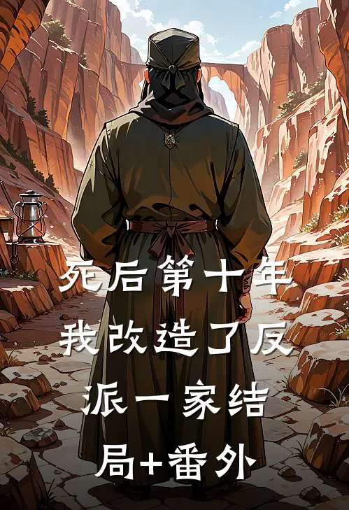 死后第十年，我改造了反派一家结局+番外