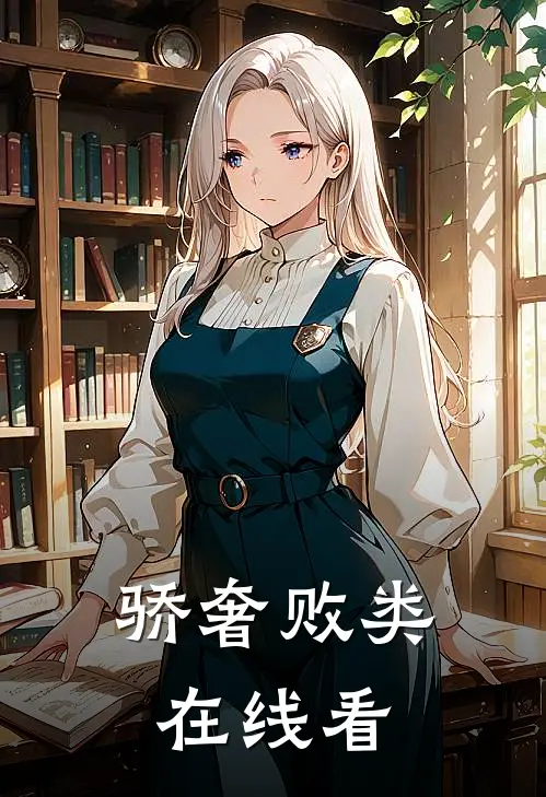 骄奢败类在线看