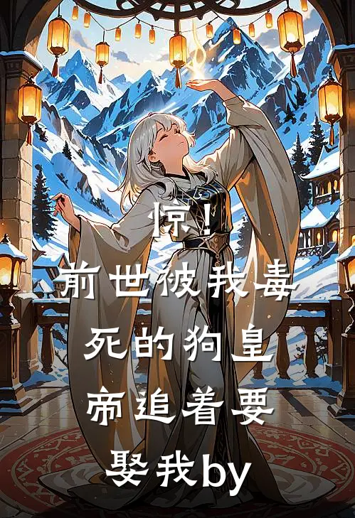 惊！前世被我毒死的狗皇帝追着要娶我by