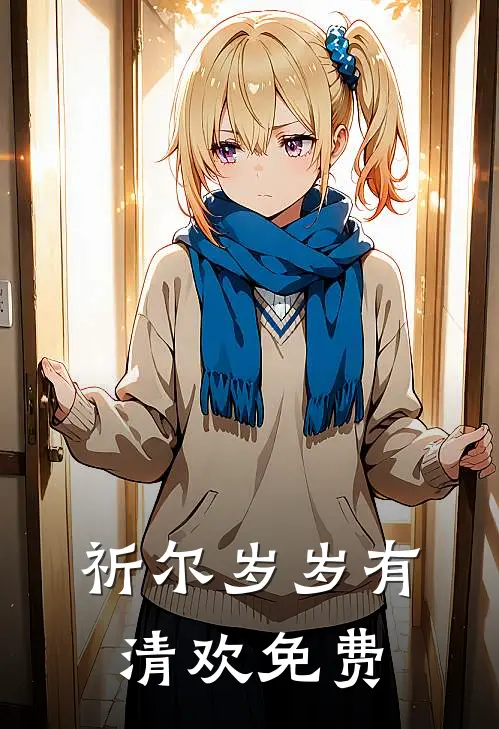 祈尔岁岁有清欢免费