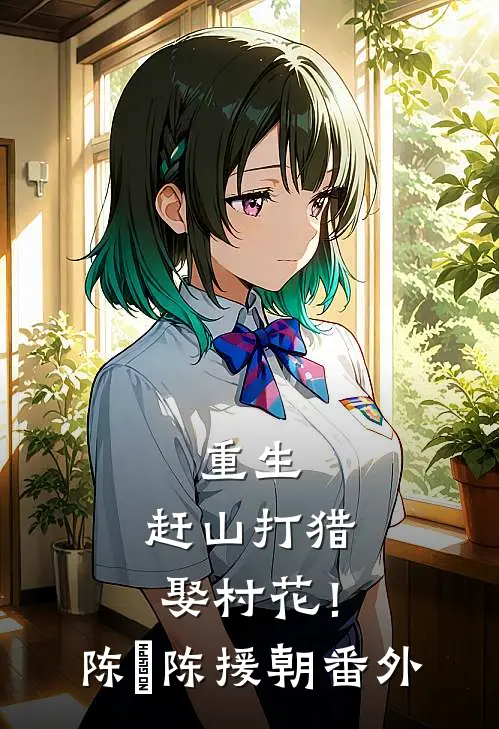 重生：赶山打猎娶村花！陈旸陈援朝番外