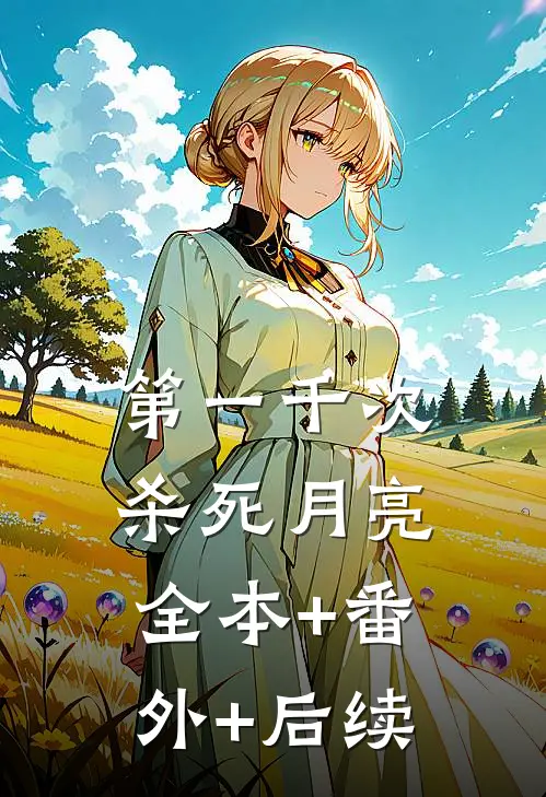 第一千次杀死月亮全本+番外+后续