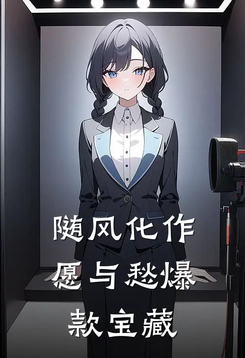 随风化作愿与愁爆款宝藏