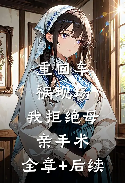 重回车祸现场，我拒绝母亲手术:全章+后续