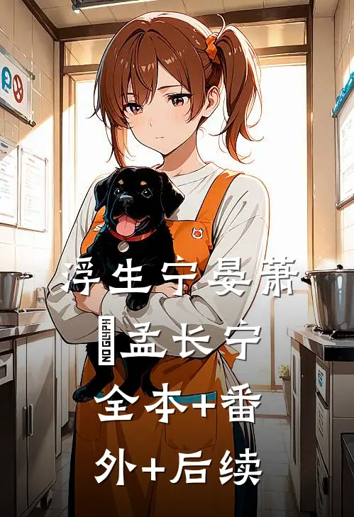浮生宁晏萧璟孟长宁:全本+番外+后续