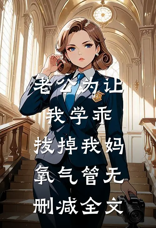 老公为让我学乖，拔掉我妈氧气管无删减全文