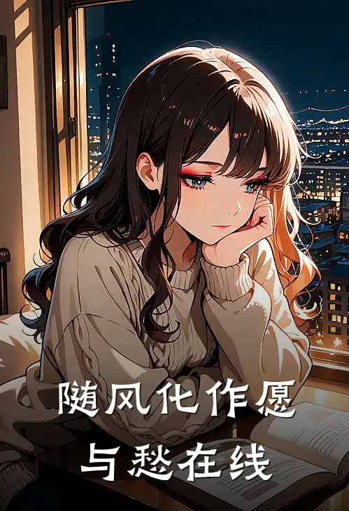 随风化作愿与愁在线