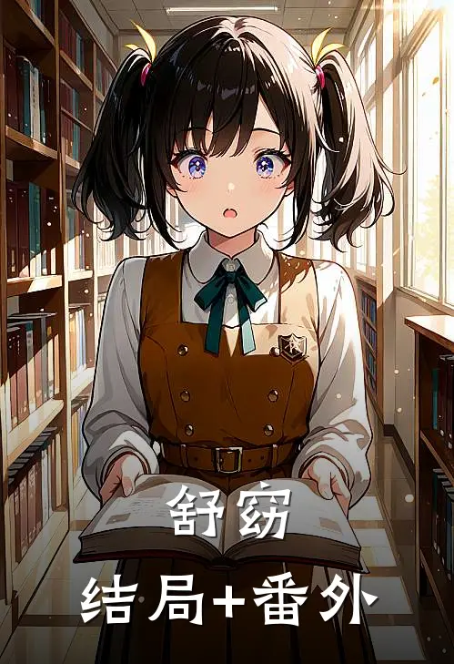 舒窈:结局+番外