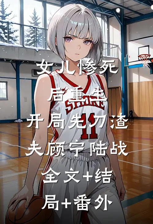 女儿惨死后重生，开局先刀渣夫顾宁陆战全文+结局+番外