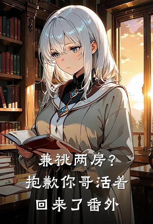 兼祧两房？抱歉，你哥活着回来了番外