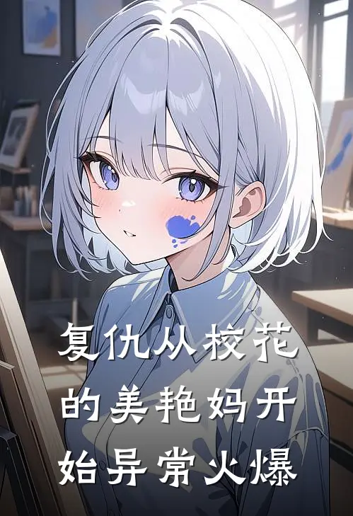 复仇从校花的美艳妈开始异常火爆