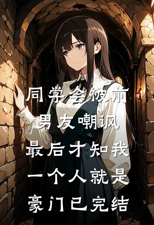 同学会被前男友嘲讽，最后才知我一个人就是豪门已完结