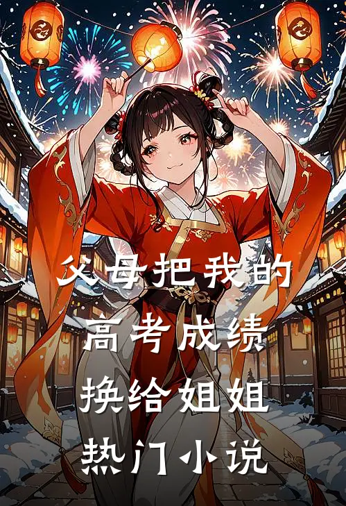 父母把我的高考成绩换给姐姐热门小说
