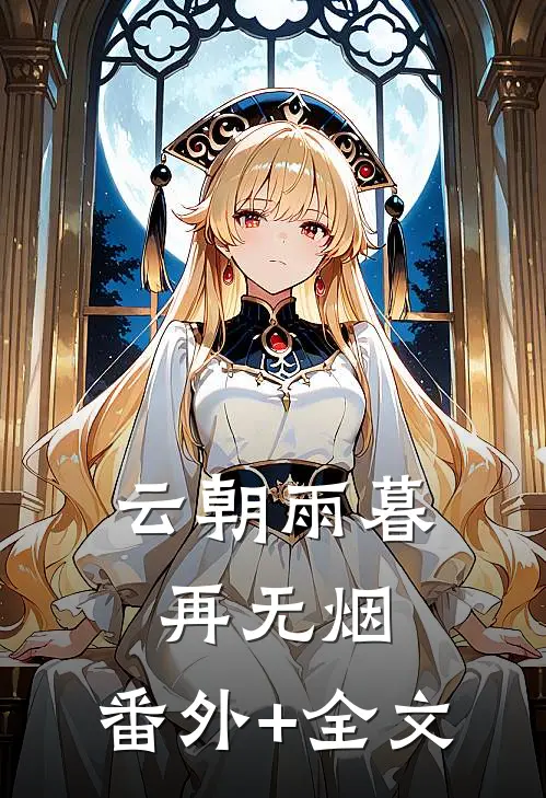 云朝雨暮再无烟:(番外)+(全文)