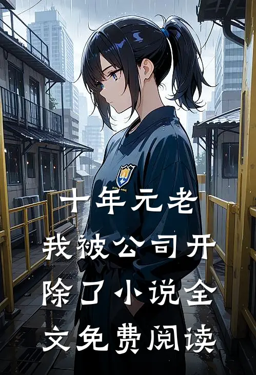 十年元老，我被公司开除了小说全文免费阅读