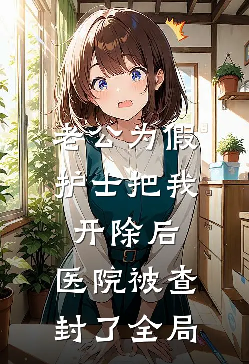 老公为假护士把我开除后，医院被查封了全局