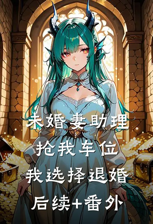 未婚妻助理抢我车位，我选择退婚后续+番外