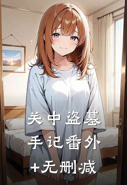 关中盗墓手记番外+无删减
