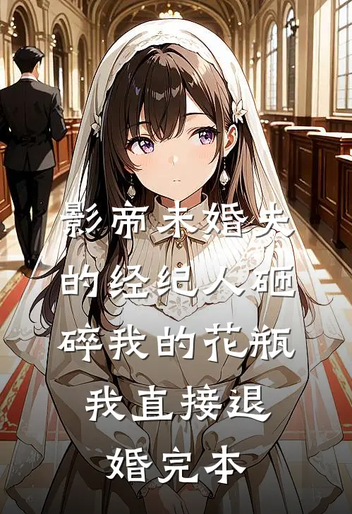 影帝未婚夫的经纪人砸碎我的花瓶，我直接退婚完本