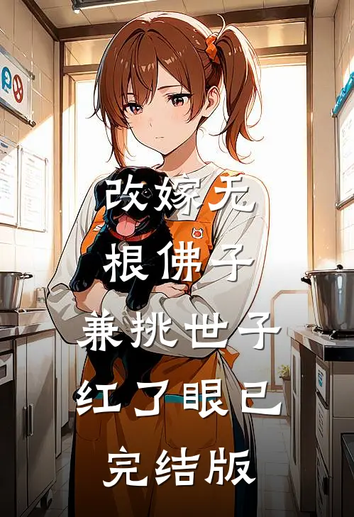 改嫁无根佛子，兼挑世子红了眼已完结版