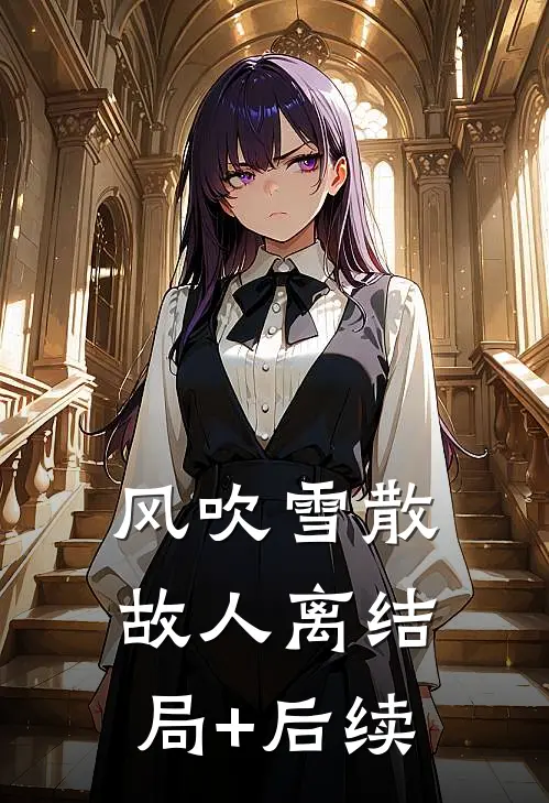 风吹雪散故人离结局+后续