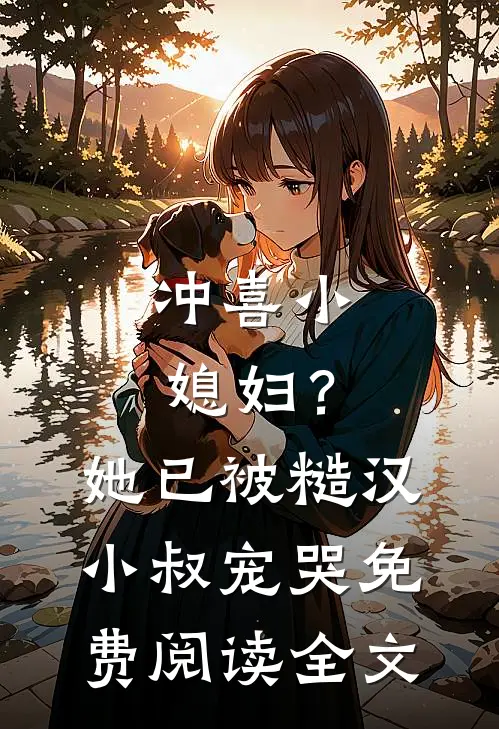 在地震中被爸妈抛弃后，我不要他们了完结版