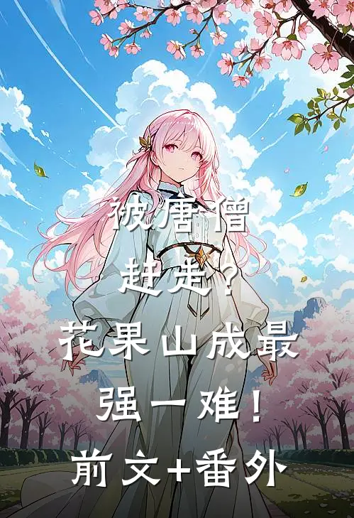 被唐僧赶走？花果山成最强一难！前文+番外