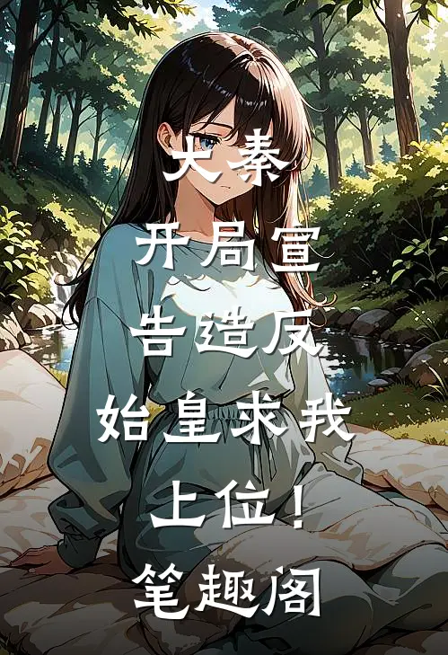 大秦：开局宣告造反，始皇求我上位！笔趣阁