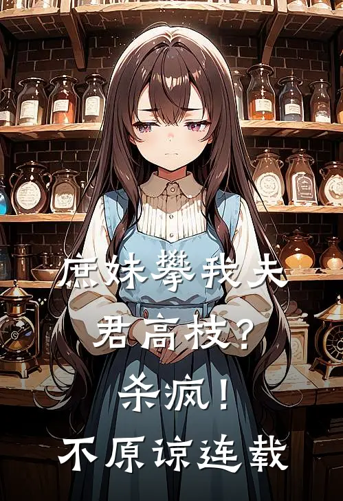 庶妹攀我夫君高枝？杀疯！不原谅连载
