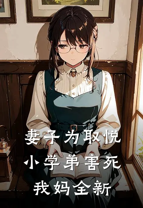 妻子为取悦小学弟害死我妈全新