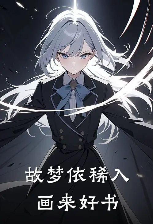 故梦依稀入画来好书