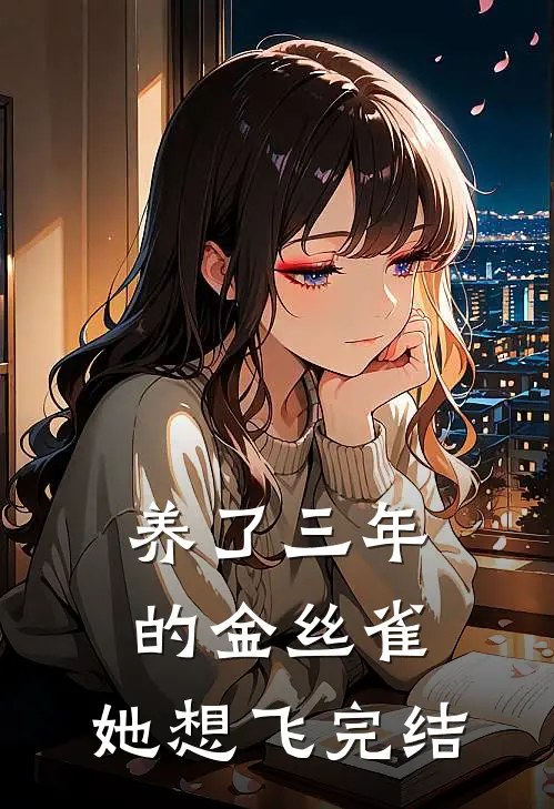 养了三年的金丝雀，她想飞完结