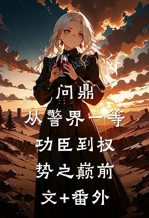 问鼎：从警界一等功臣到权势之巅前文+番外