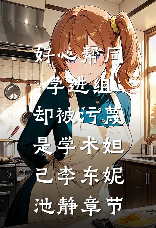 重生拒当垫脚石，前夫哥悔哭了