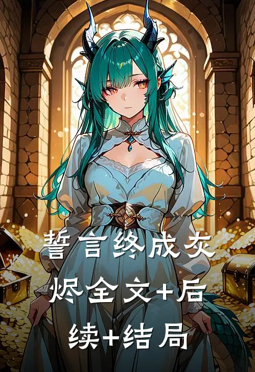誓言终成灰烬全文+后续+结局