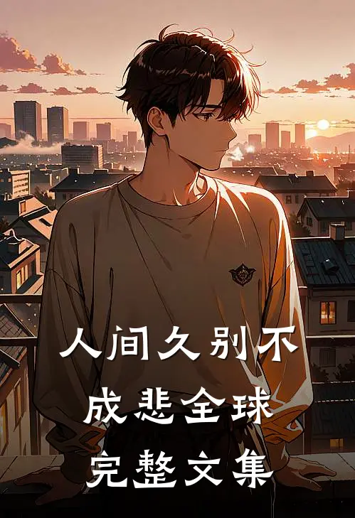 人间久别不成悲全球完整文集