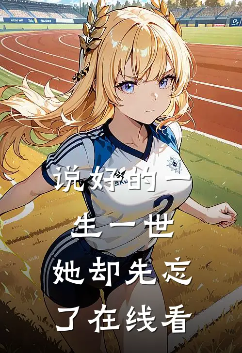 说好的一生一世，她却先忘了在线看