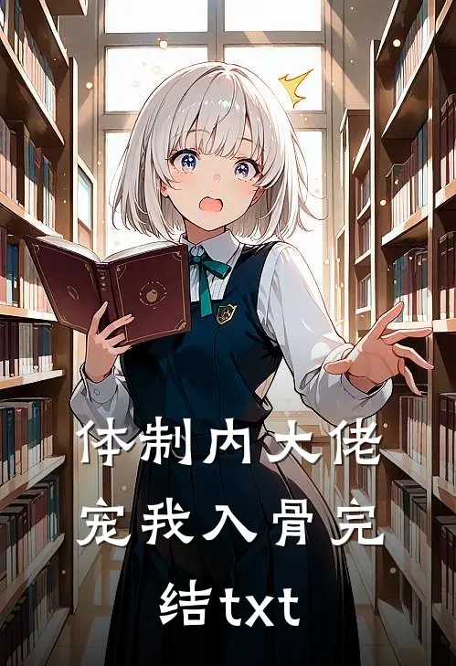 体制内大佬，宠我入骨完结txt