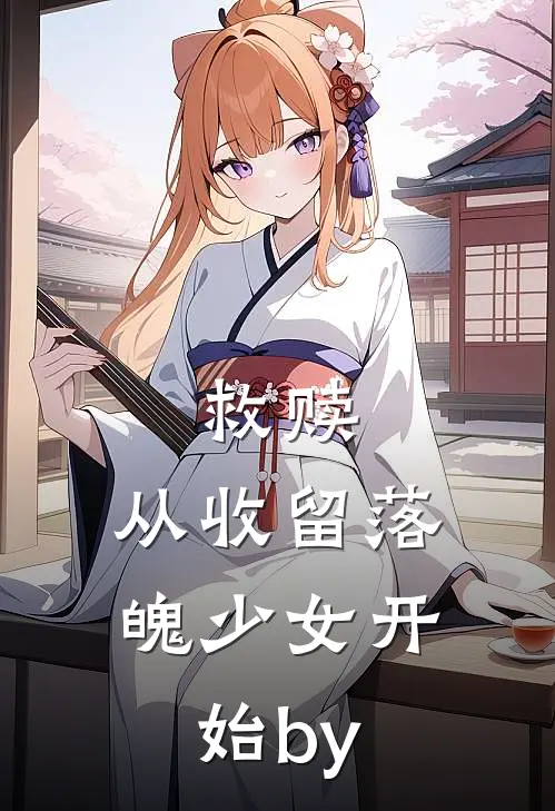 救赎：从收留落魄少女开始by