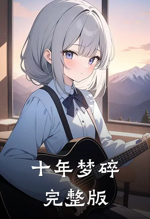 十年梦碎完整版