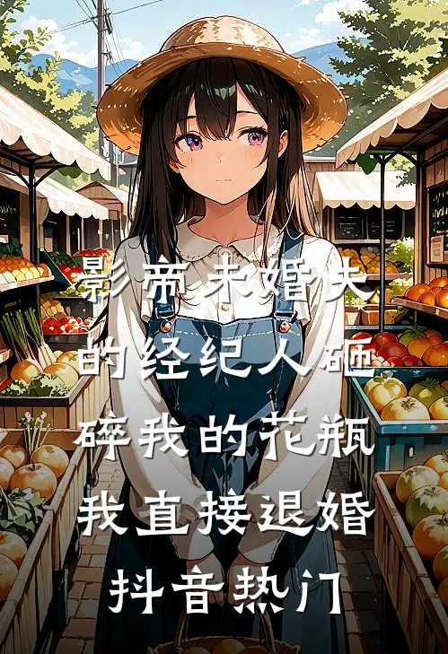 影帝未婚夫的经纪人砸碎我的花瓶，我直接退婚抖音热门