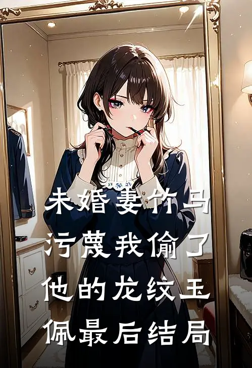 未婚妻竹马污蔑我偷了他的龙纹玉佩最后结局