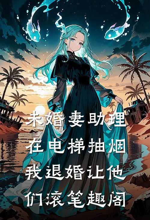 未婚妻助理在电梯抽烟，我退婚让他们滚笔趣阁