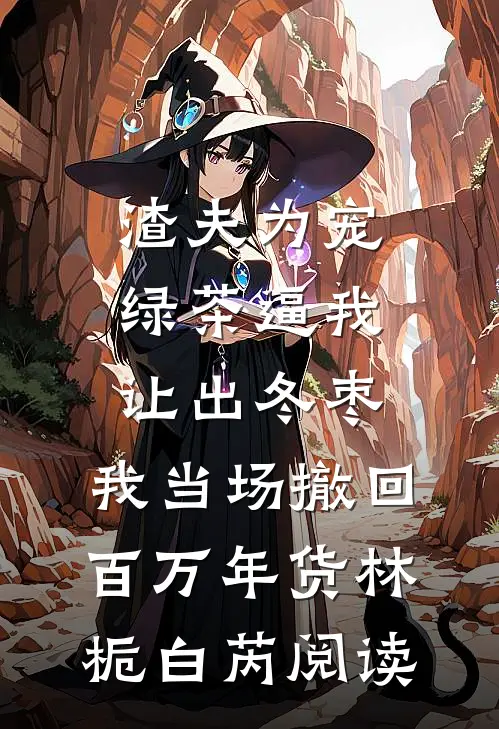 穿越十年，只为抢走你的名字无错版