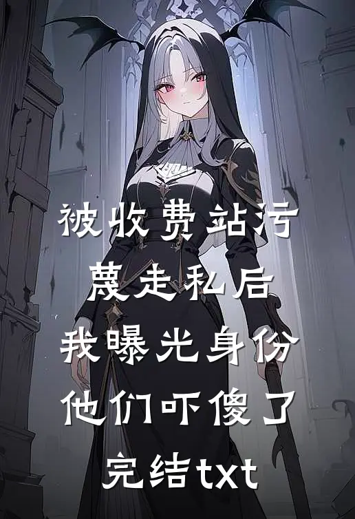 被收费站污蔑走私后，我曝光身份他们吓傻了完结txt