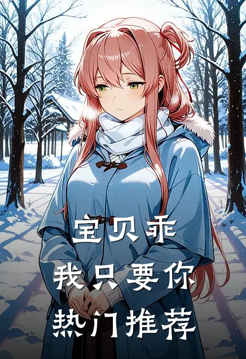 长姐要我代替她入宫前言+后续