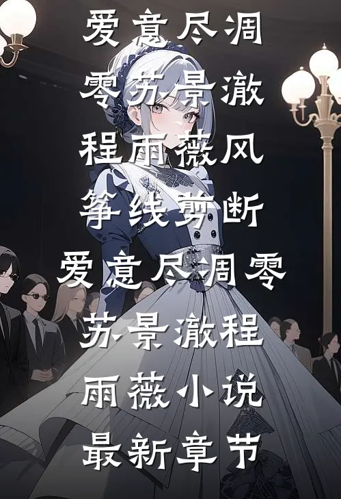 相思不及明月小说畅读