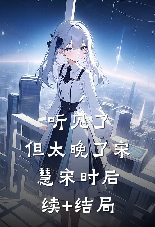 笙笙燎原试读