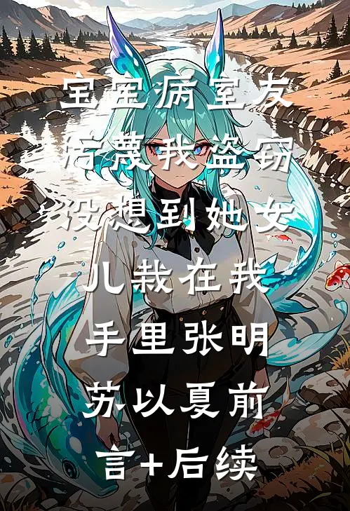 房东他今晚又来收租了大结局