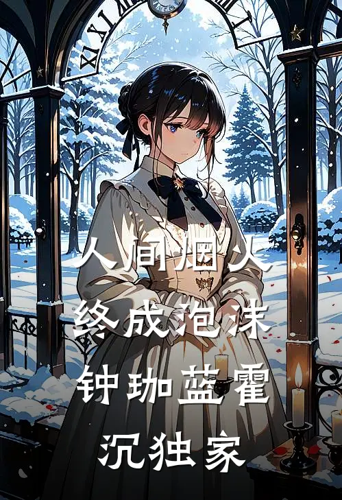 小姑子一尸两命，老公却在给初恋的狗接生全局